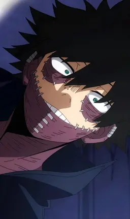 Profile image of Dabi