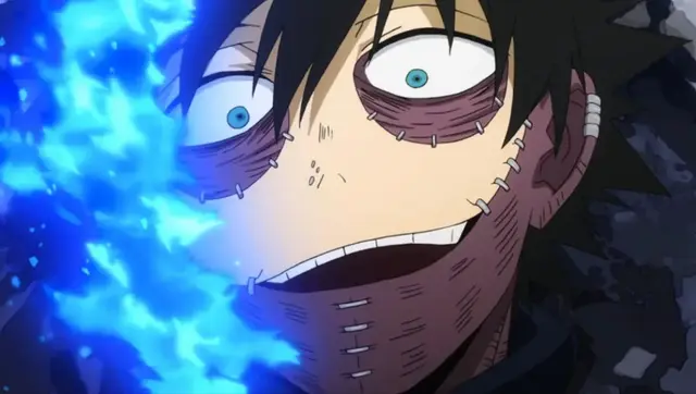 Profile image of Dabi