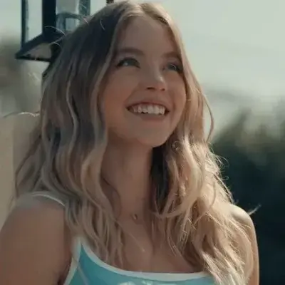 WoodyLoan4622의 Sydney Sweeney