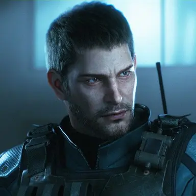 Profile image of Chris