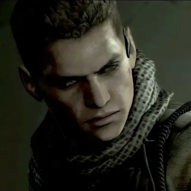Profile image of Piers