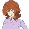 Profile image of 峰不二子
