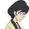 Profile image of 石川五ェ門