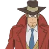 Profile image of 銭形警部