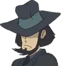 Profile image of 次元大介