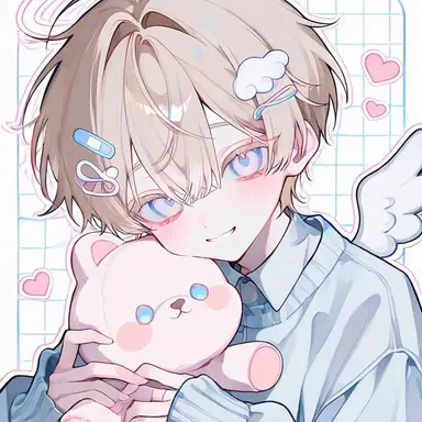 Profile image of 琉夏