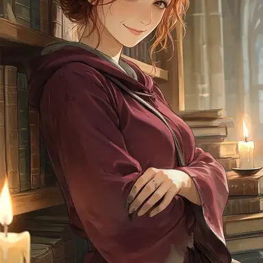 Profile image of Sera