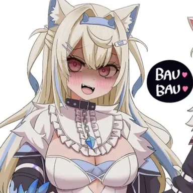 Profile image of フワワ・アビスガード