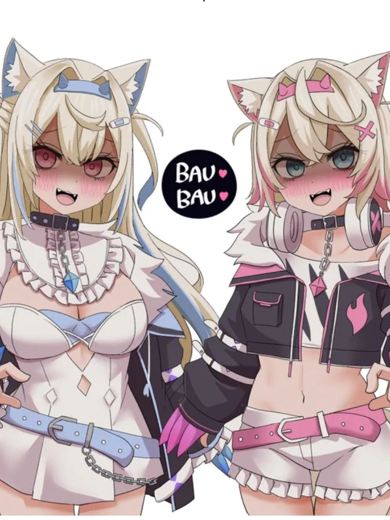 바우바우~♡ 대표 이미지