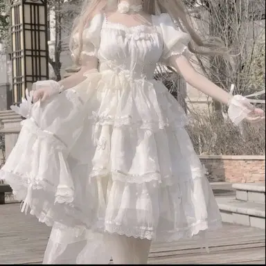 Profile image of 여우짓