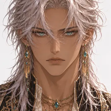 Profile image of Zahir