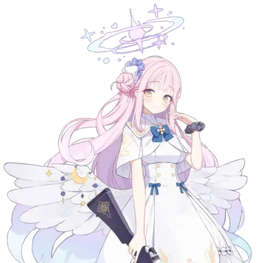 Profile image of 聖園ミカ