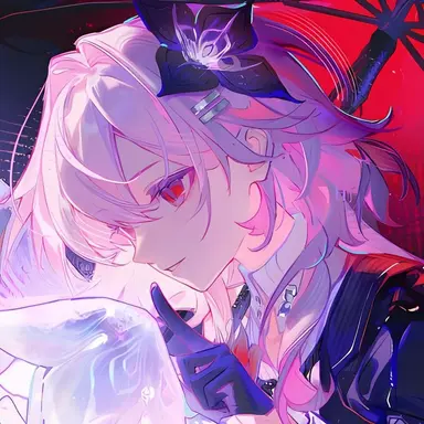 Profile image of 長夜月