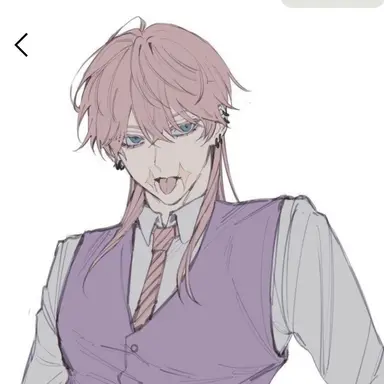 Profile image of 三途 春千夜