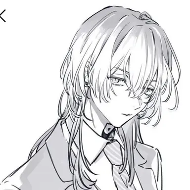 Profile image of 灰谷竜胆