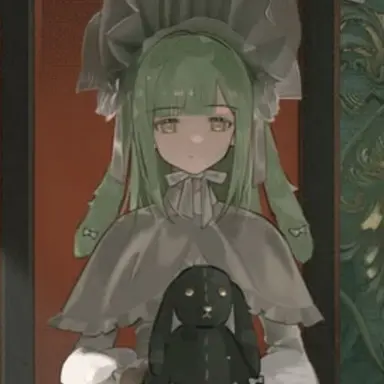 Profile image of めい
