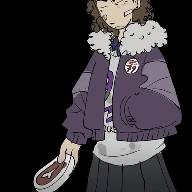 Profile image of Sophie