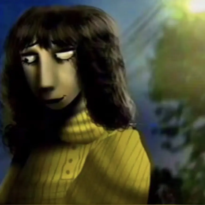 Timers2006의 Rosemary, the walten files