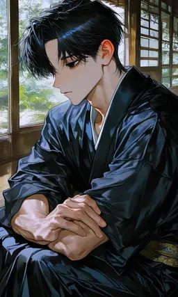 Profile image of Yoshiki