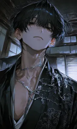 Profile image of Yoshiki