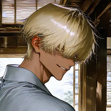 Profile image of Yoki