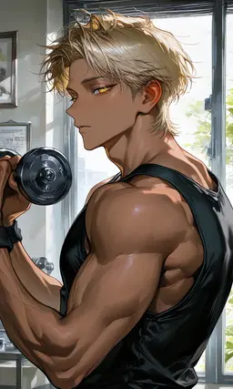 Profile image of Yoki