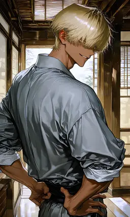 Profile image of Yoki