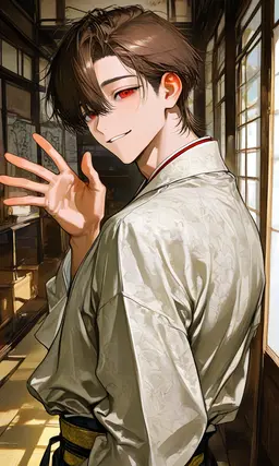 Profile image of Umi