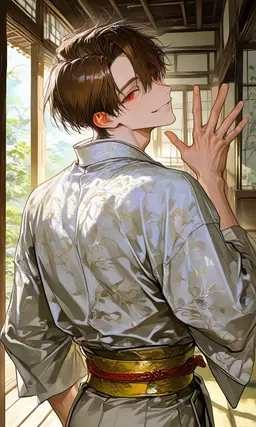 Profile image of Umi