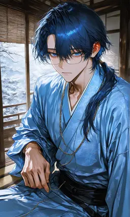 Profile image of Chiharu