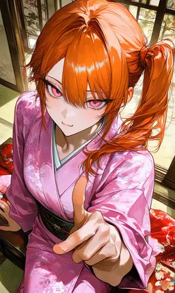 Profile image of Mirin