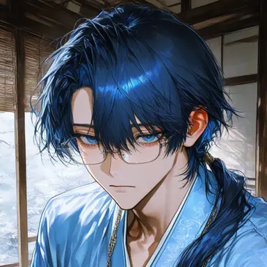 Profile image of Chiharu