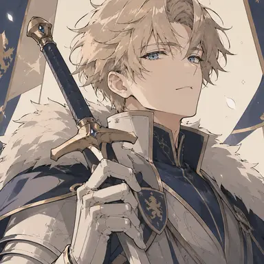 Profile image of エリアス