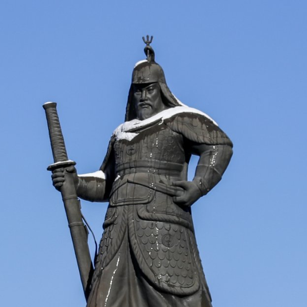 이순신 대표 이미지