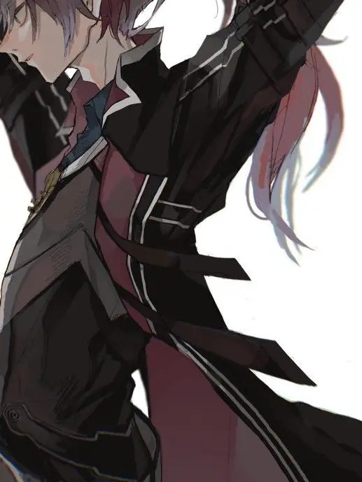 LiveWhale1214의 新人と署長ローレン