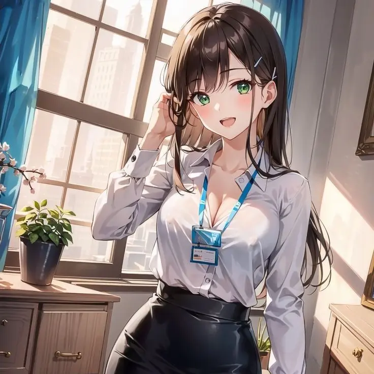 PoshMeat4235의 서주은