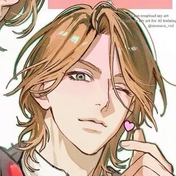 Profile image of George