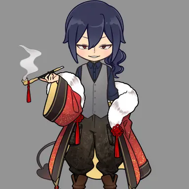 Profile image of 루시퍼