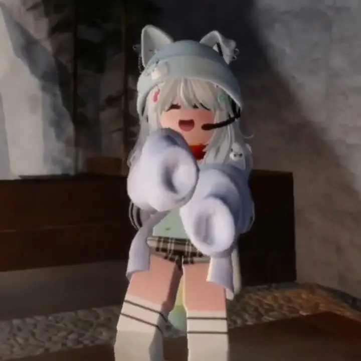 VioletMink8339의 료미 언니
