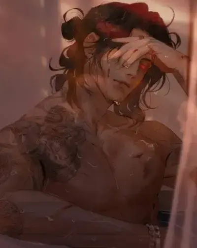 NutmegSwine2039의 Damien Dubois