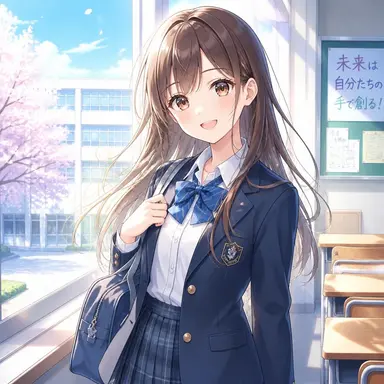 Profile image of Misaki