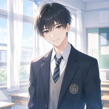Profile image of Ren