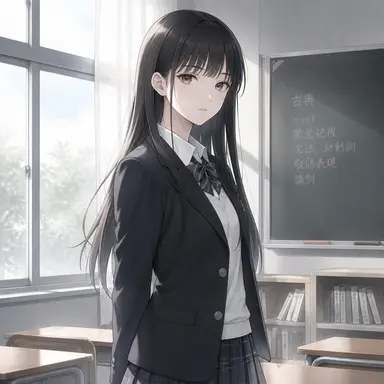 Profile image of Rin
