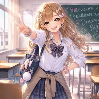 Profile image of リコ
