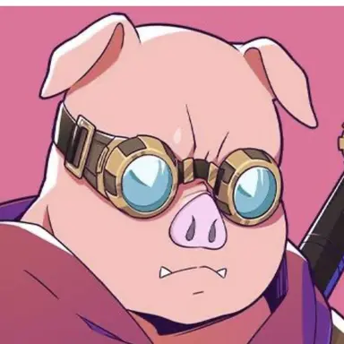 Profile image of おおはらmen