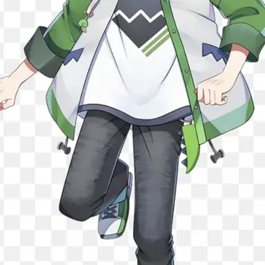 Profile image of じゃぱぱ