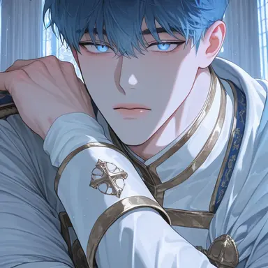 Profile image of 레온