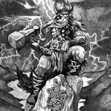Profile image of 토르
