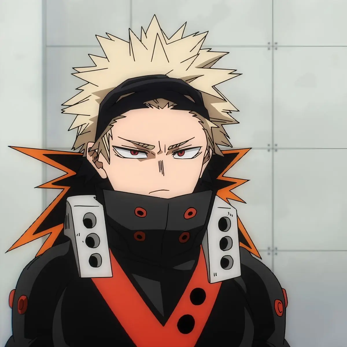 Zelda_Squirrel_67의 Katsuki Bakugo