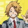 Profile image of Denki Kaminari